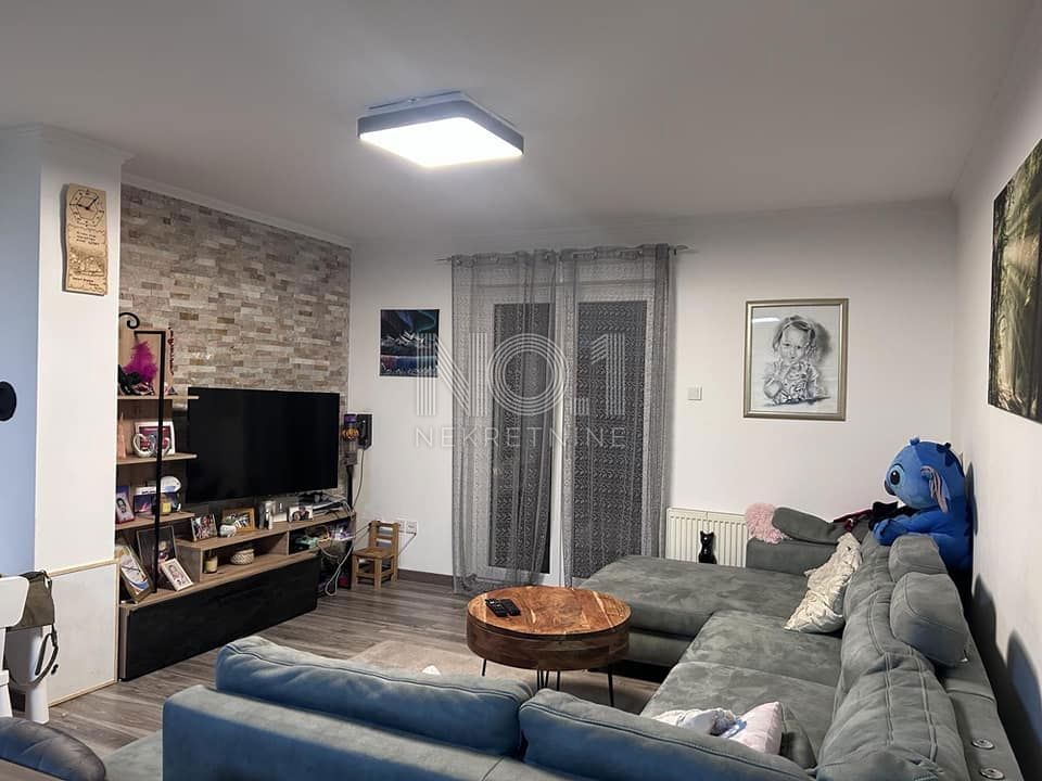 Fužine - prodaja planinske hiše s prostornim vrtom