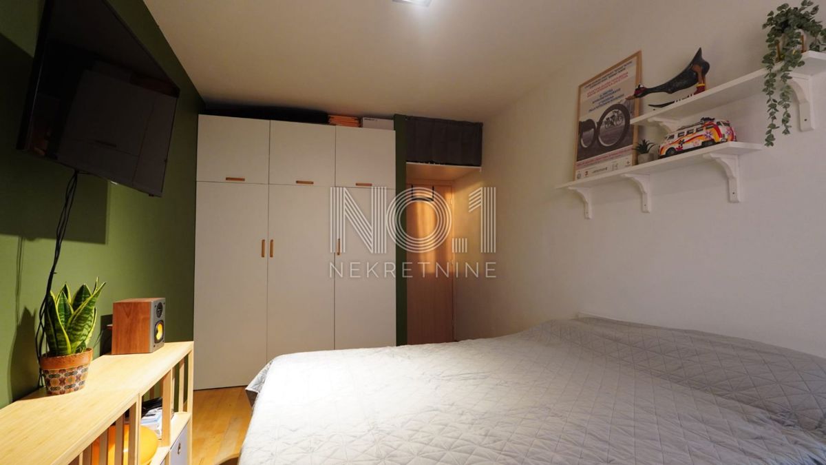 Rovinjsko selo - prodamo apartma na mirni lokaciji