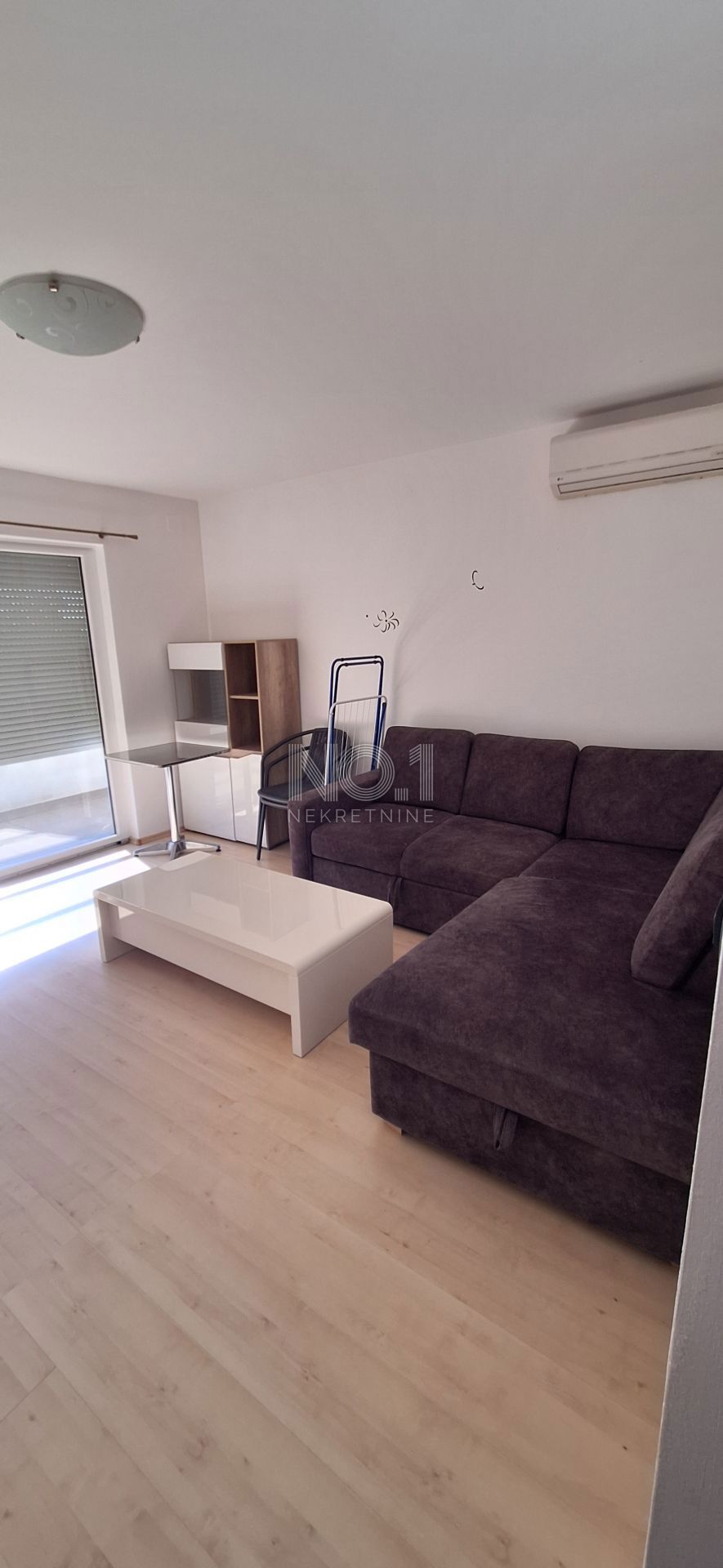Crikvenica - appartamento in vendita con vista mare