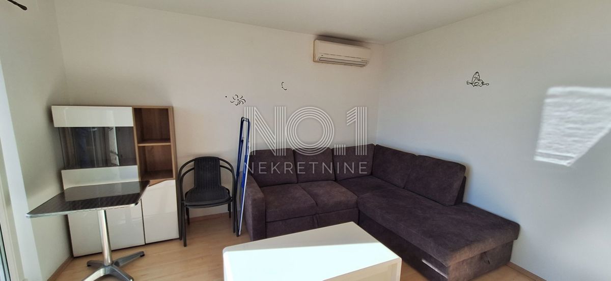 Crikvenica - appartamento in vendita con vista mare