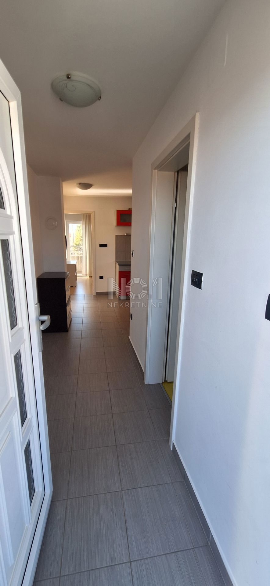Crikvenica - appartamento in vendita con vista mare