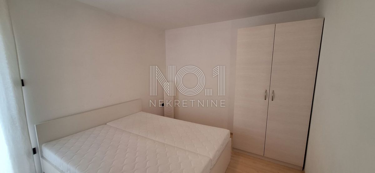 Crikvenica - appartamento in vendita con vista mare