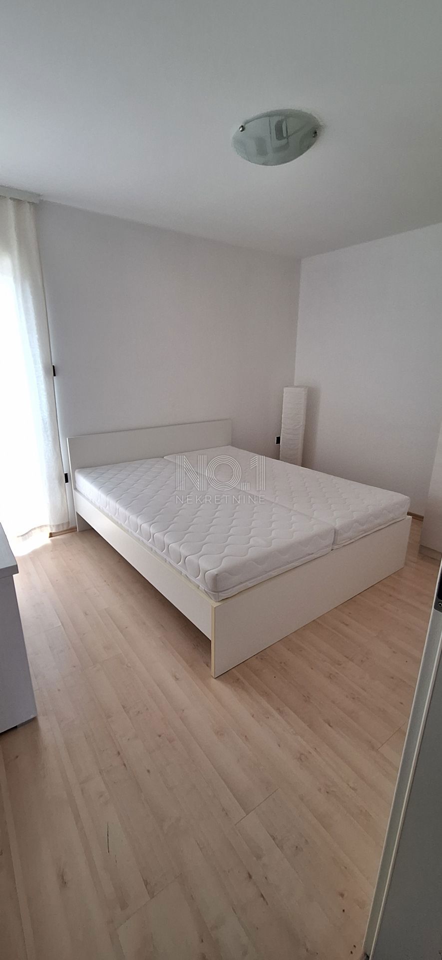 Crikvenica - appartamento in vendita con vista mare