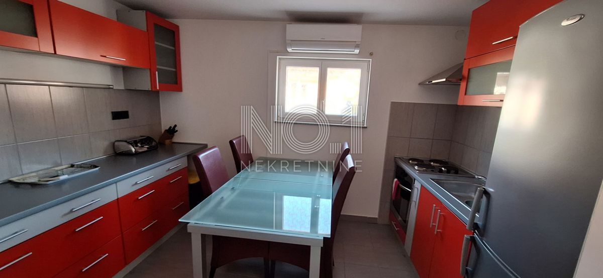 Crikvenica - appartamento in vendita con vista mare