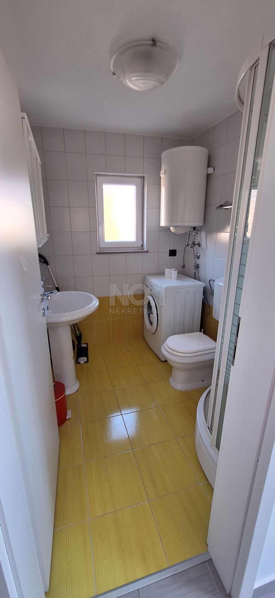 Crikvenica - appartamento in vendita con vista mare