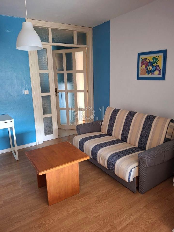 Banjol - Apartma s pogledom na morje