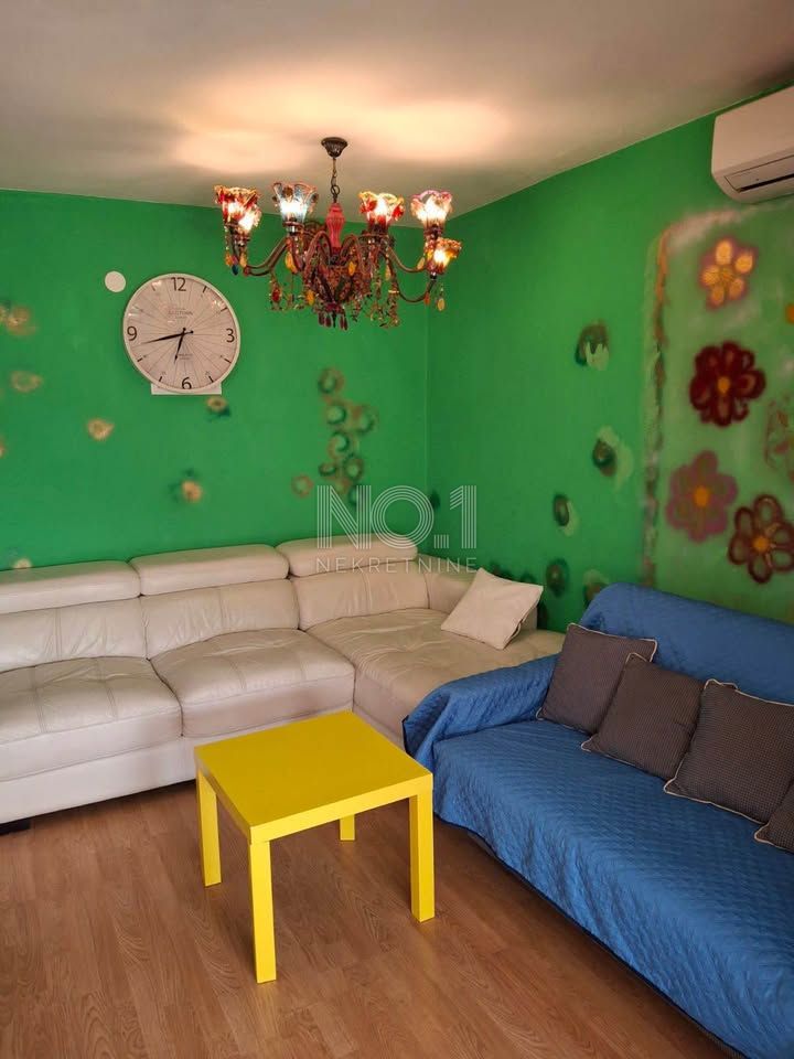 Banjol - Apartma s pogledom na morje