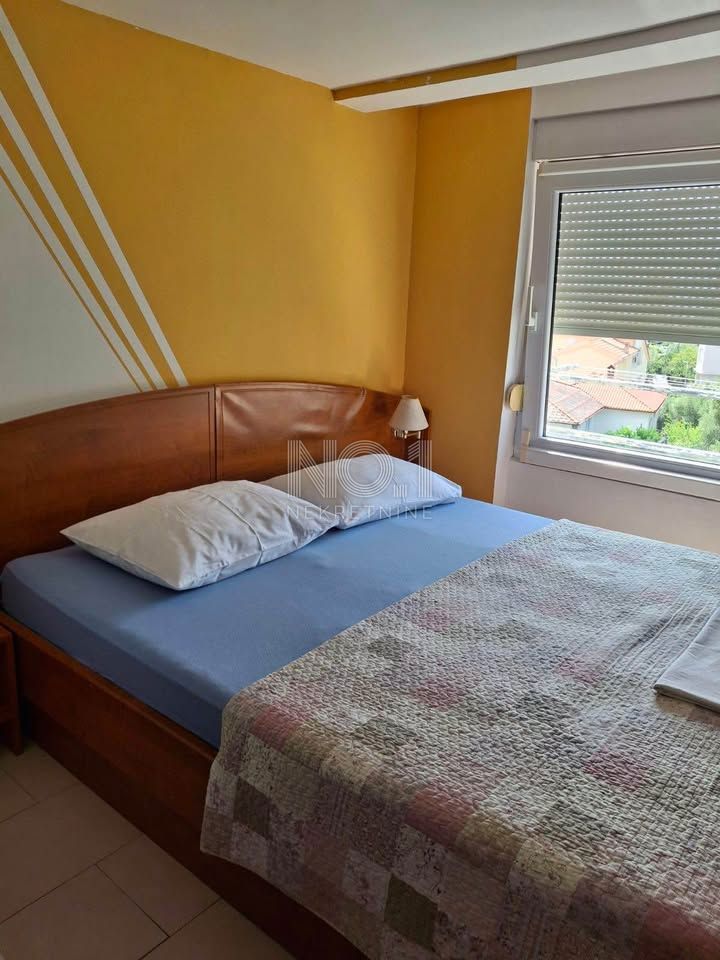 Banjol - Apartma s pogledom na morje
