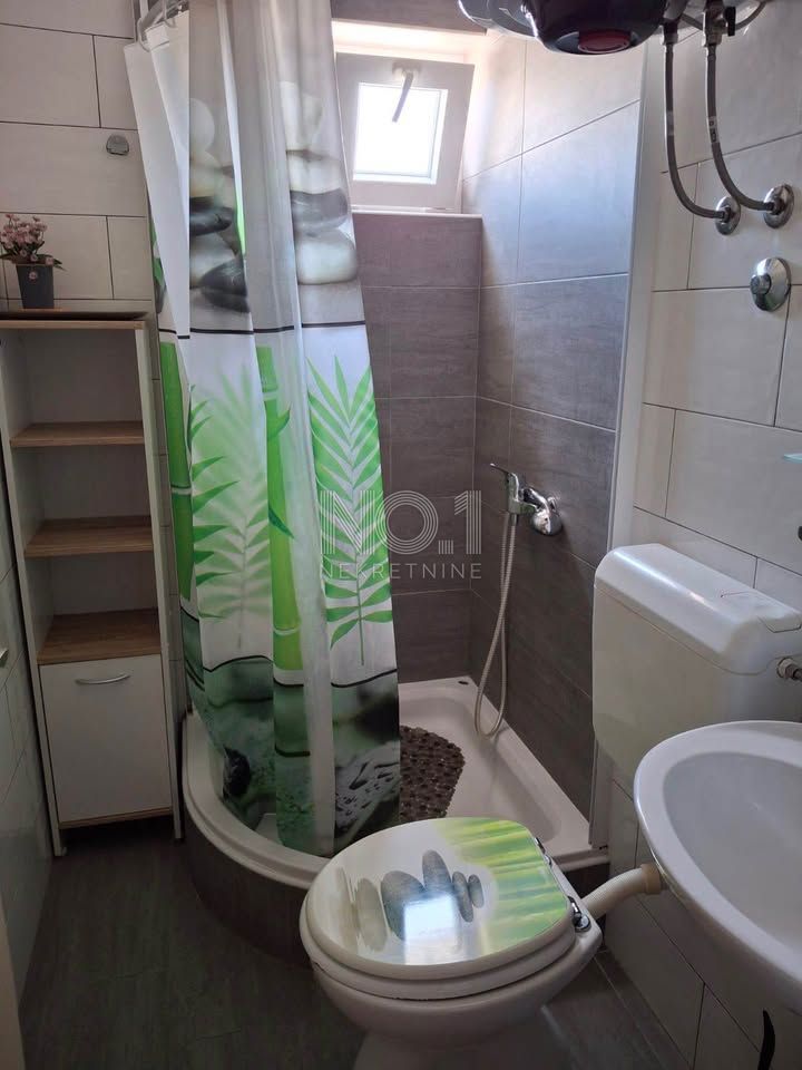Banjol - Apartma s pogledom na morje