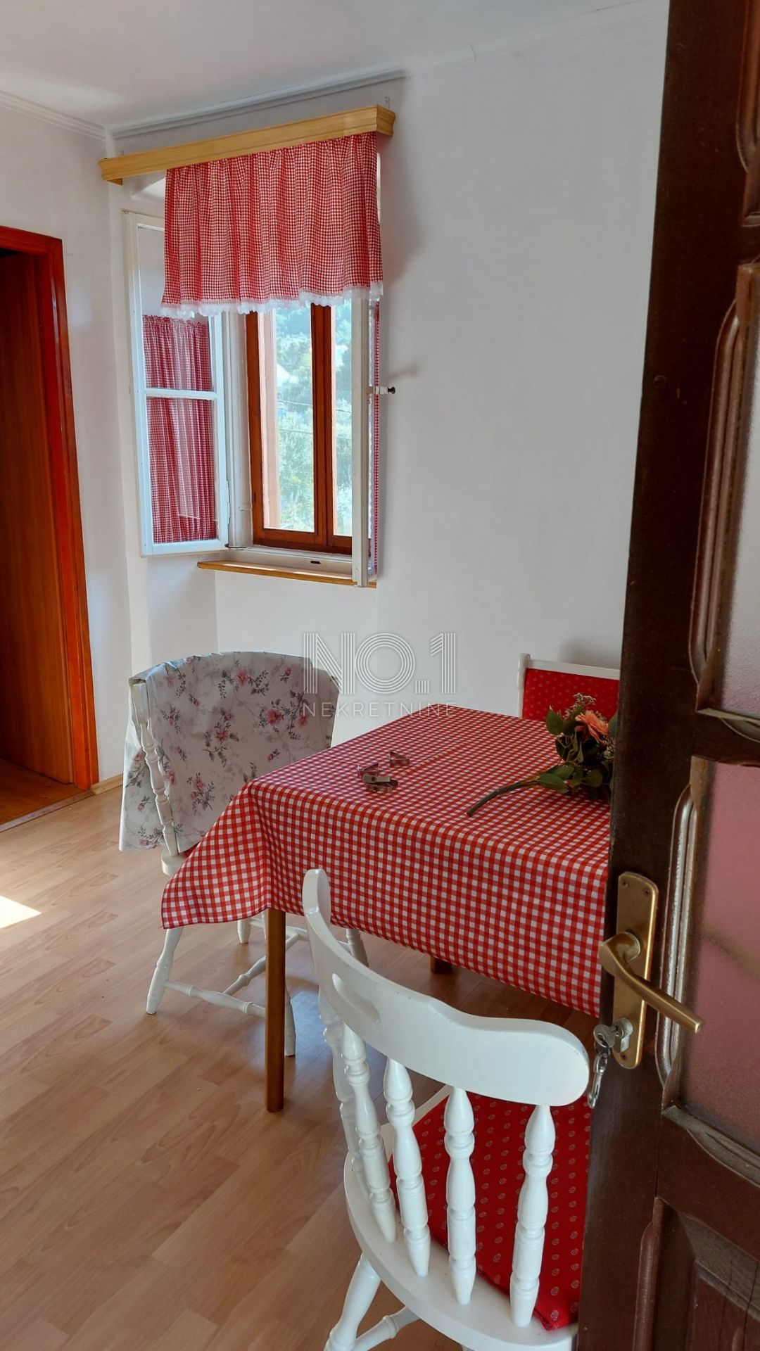 Veli Lošinj - Lepa primorska hiša