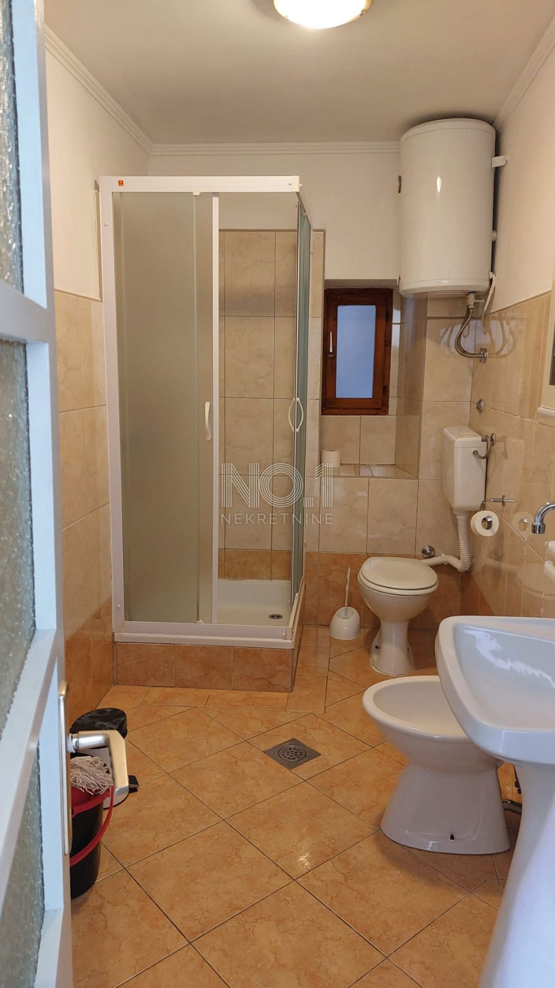Veli Lošinj - Lepa primorska hiša