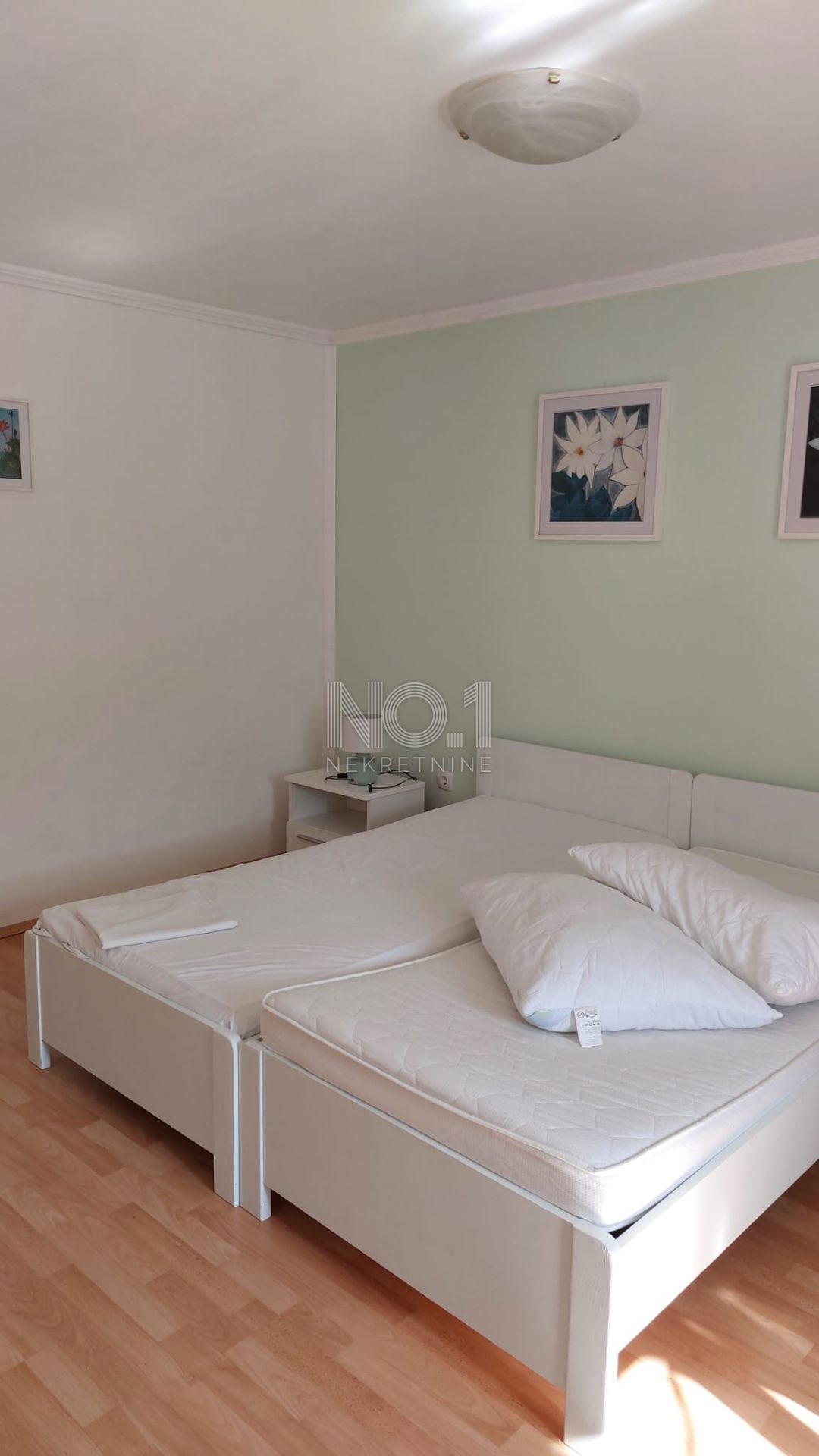 Veli Lošinj - Lepa primorska hiša