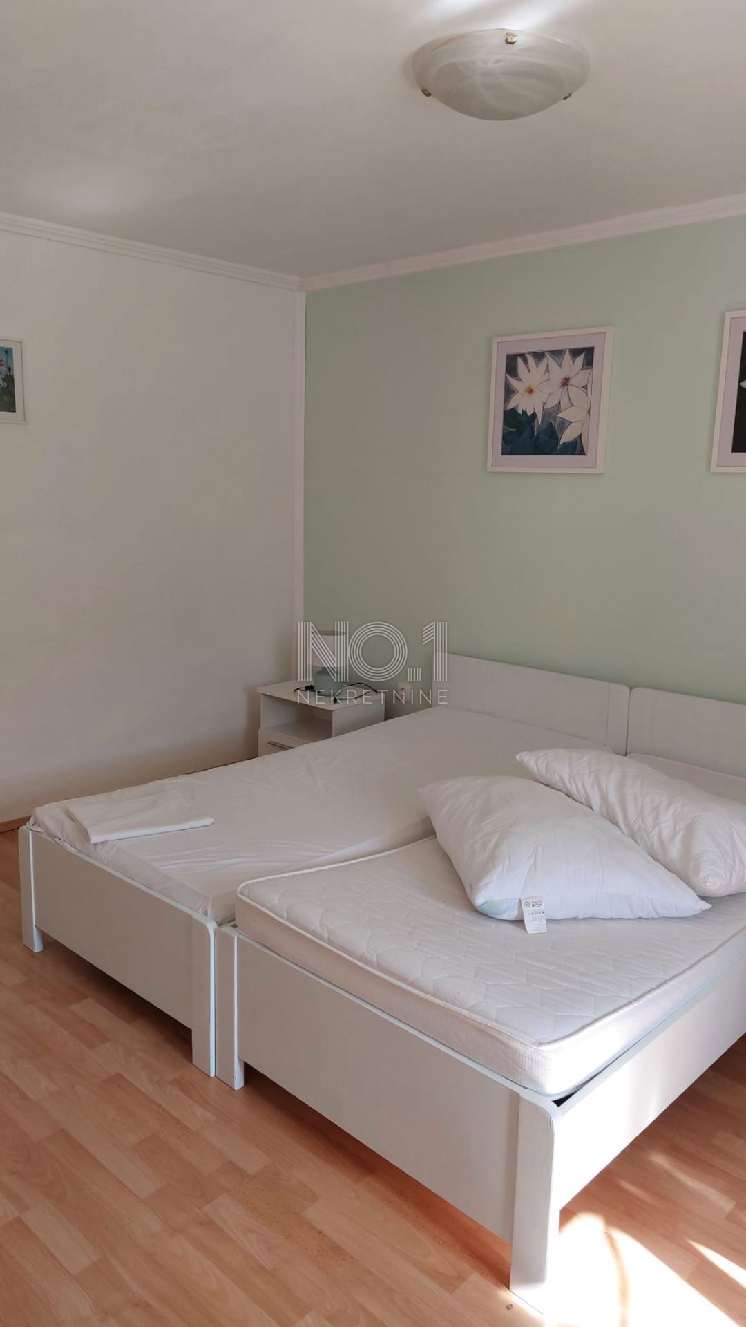 Veli Lošinj - Lepa primorska hiša