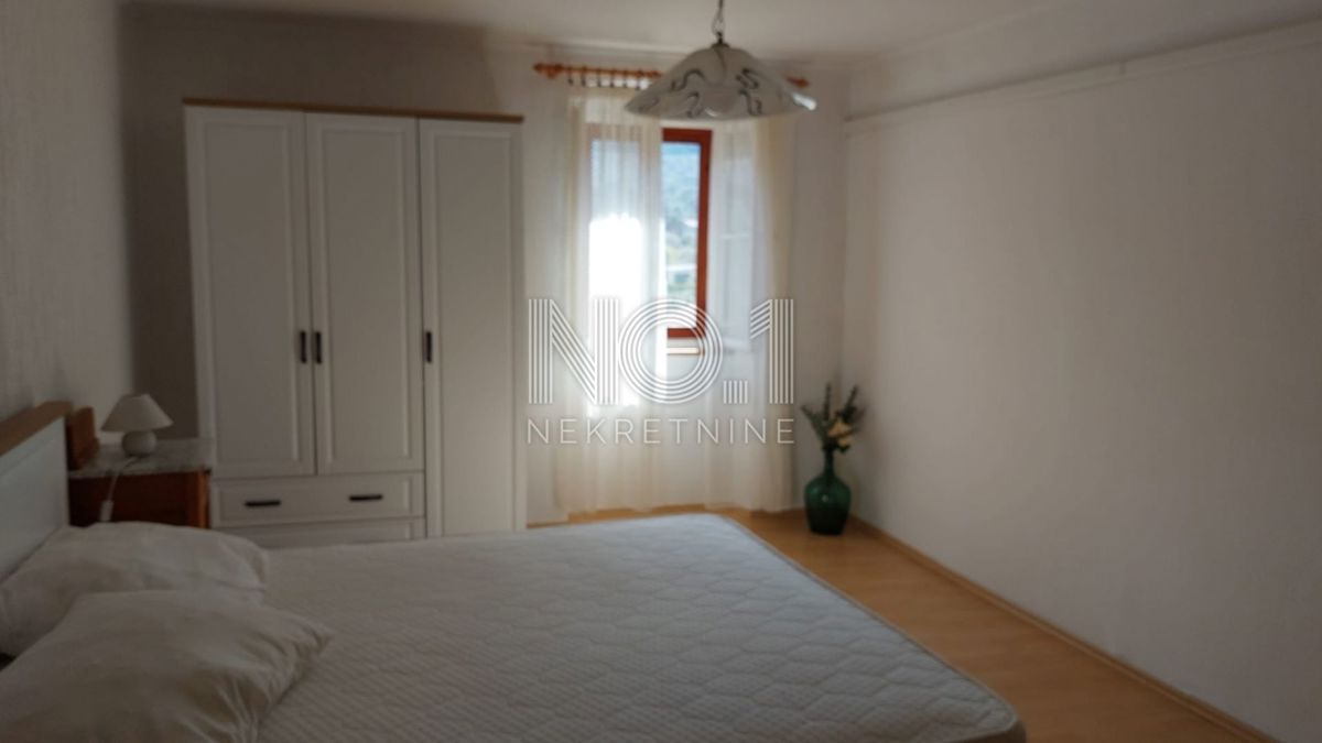 Veli Lošinj - Lepa primorska hiša