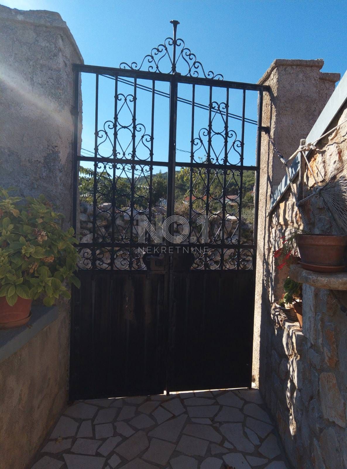 Veli Lošinj - Lepa primorska hiša