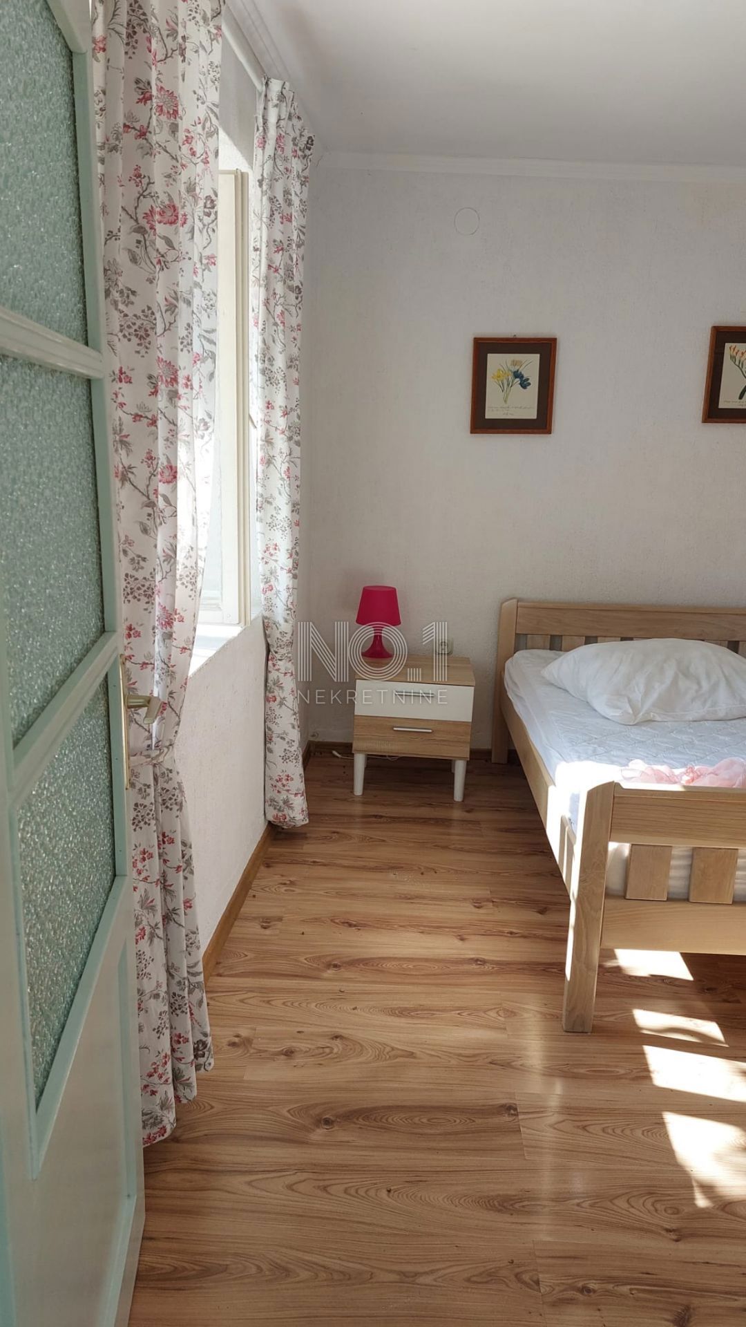 Veli Lošinj - Lepa primorska hiša