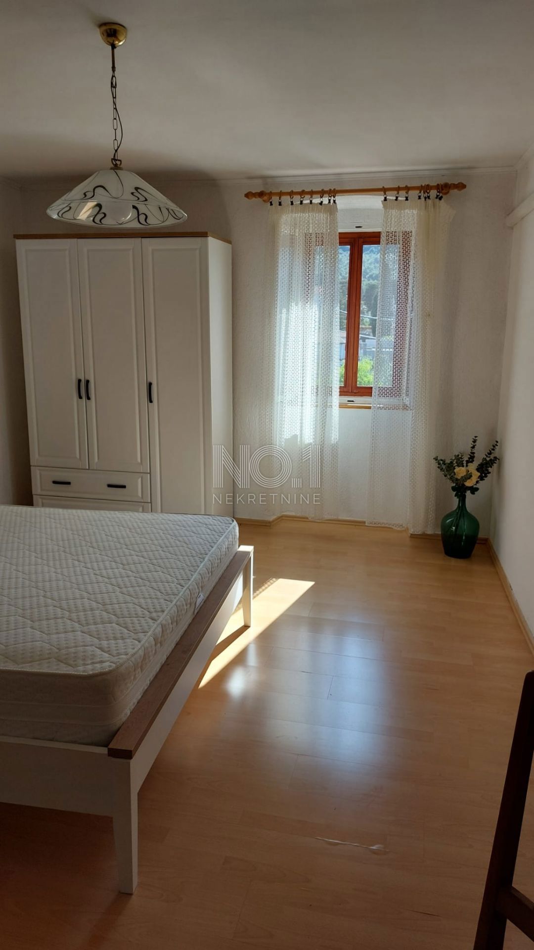 Veli Lošinj - Lepa primorska hiša