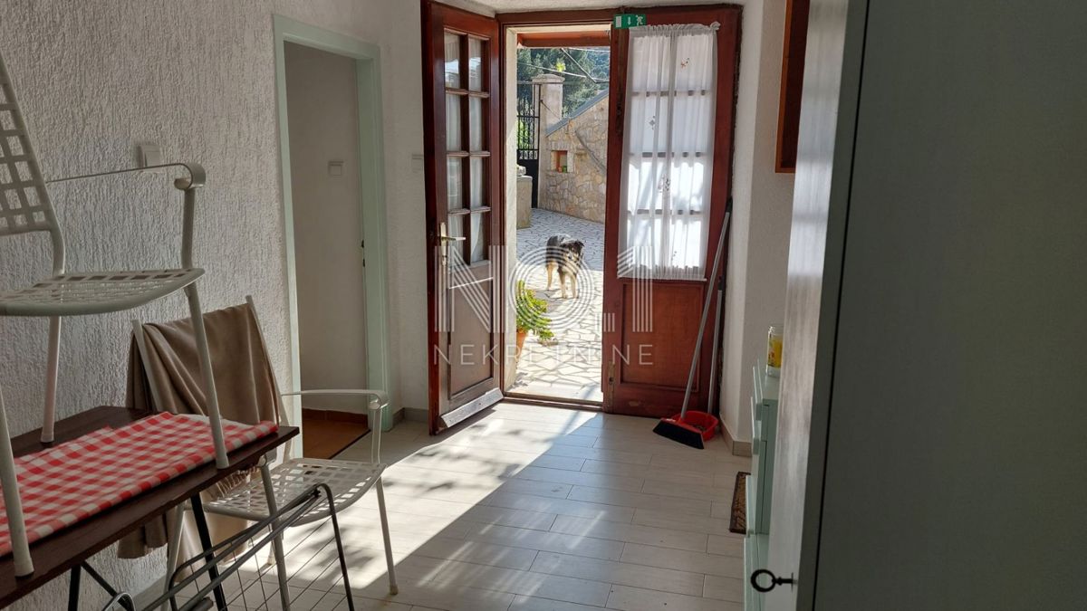 Veli Lošinj - Lepa primorska hiša