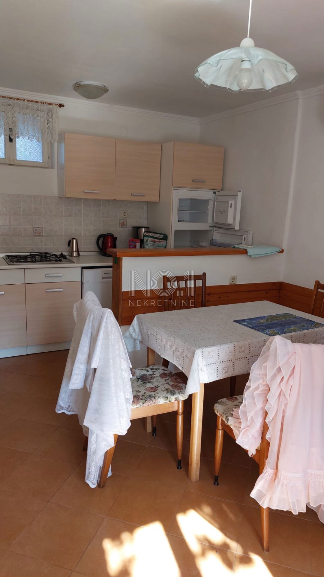 Veli Lošinj - Lepa primorska hiša