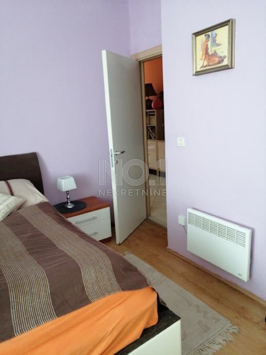 Stanovanje Turnić, Rijeka, 80m2