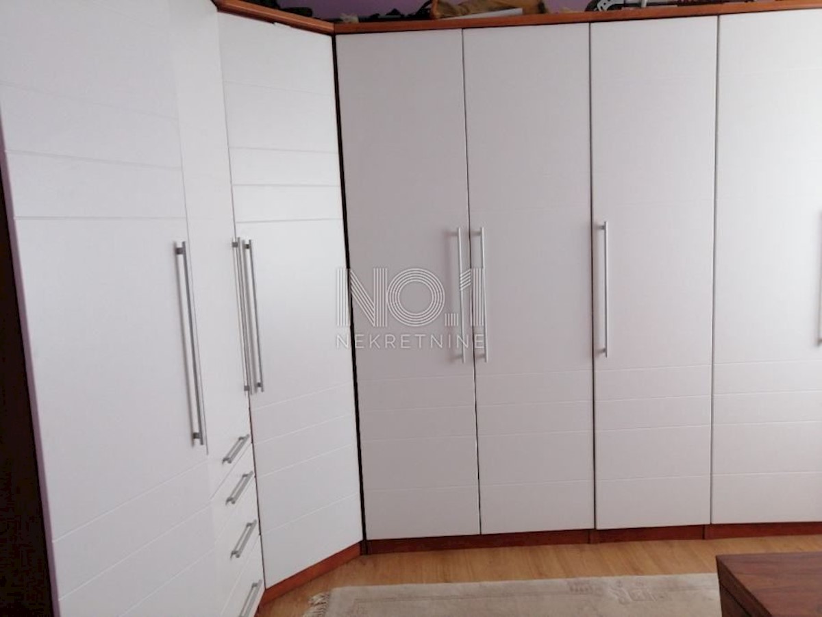 Stanovanje Turnić, Rijeka, 80m2