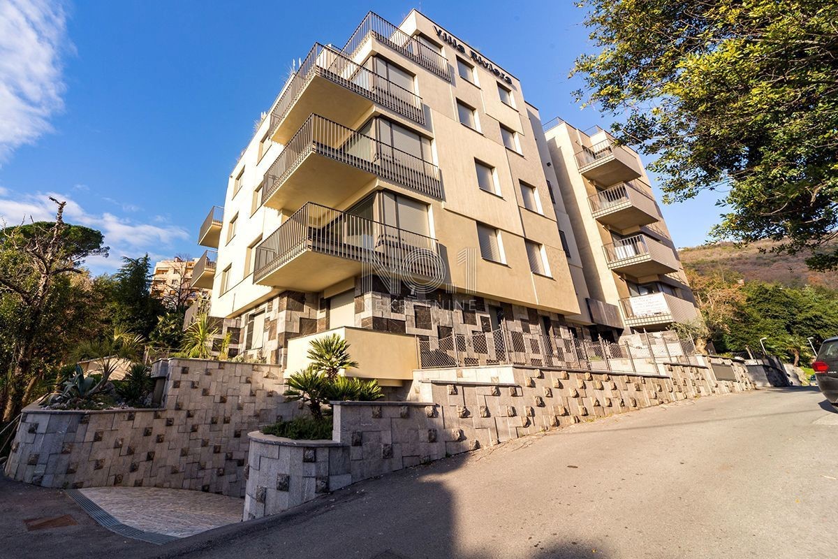 Stanovanje Opatija - Centar, Opatija, 85,90m2