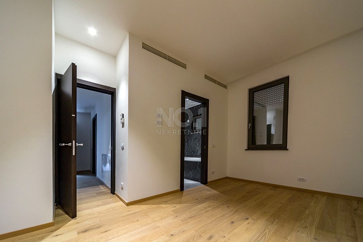 Stanovanje Opatija - Centar, Opatija, 85,90m2