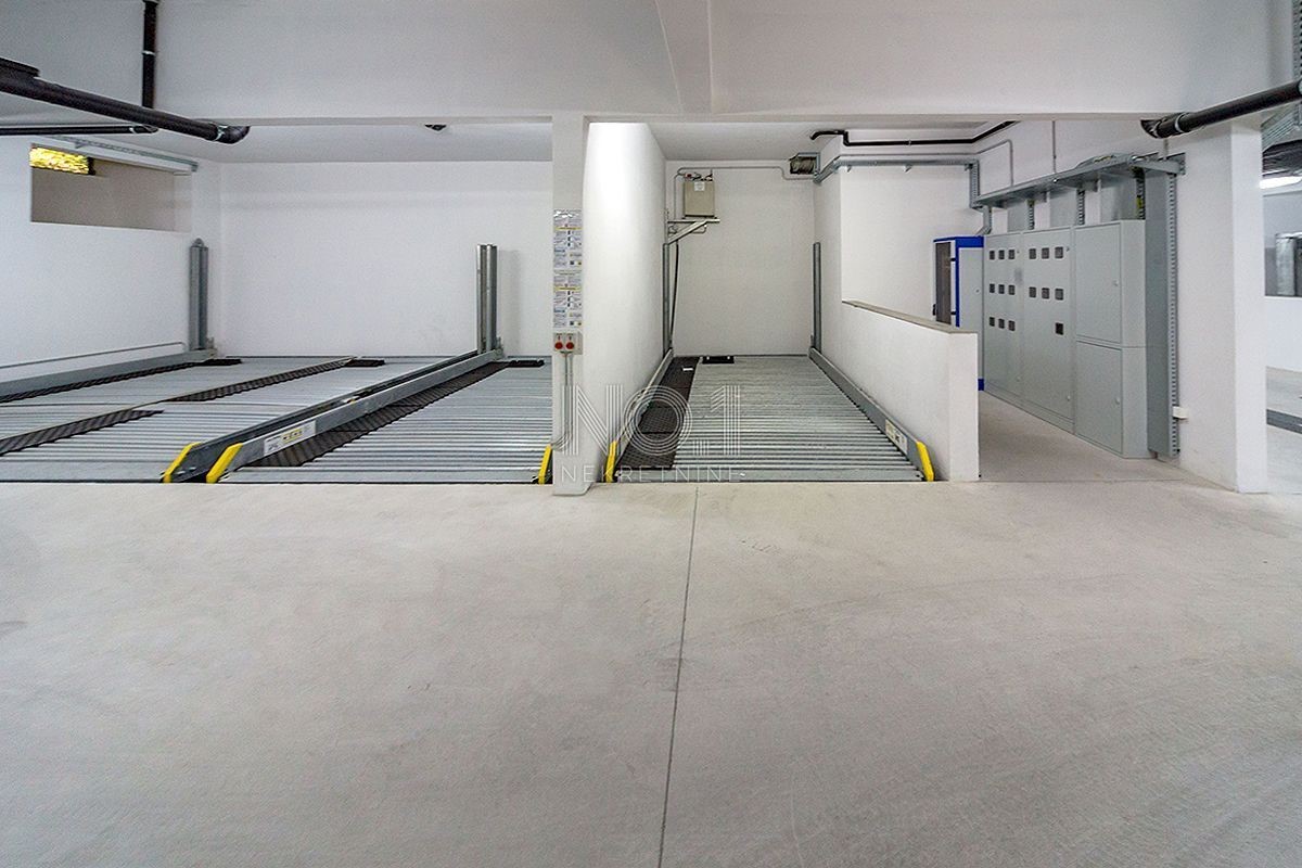 Stanovanje Opatija - Centar, Opatija, 85,90m2