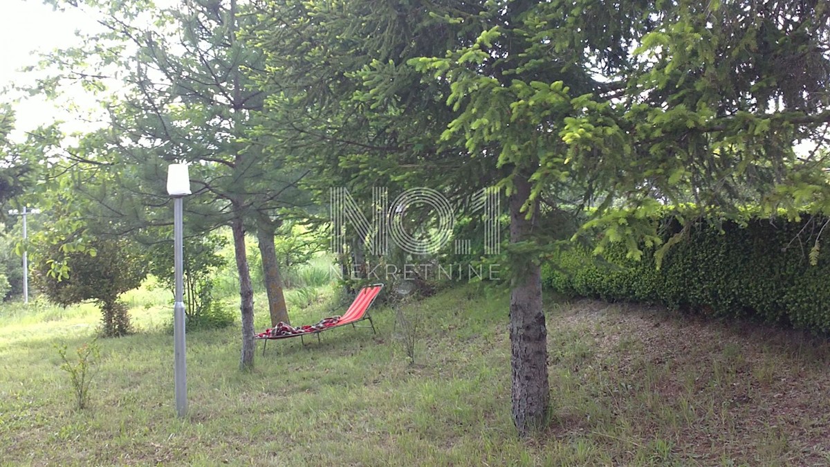 Zemljišče Lupoglav, 83.000m2