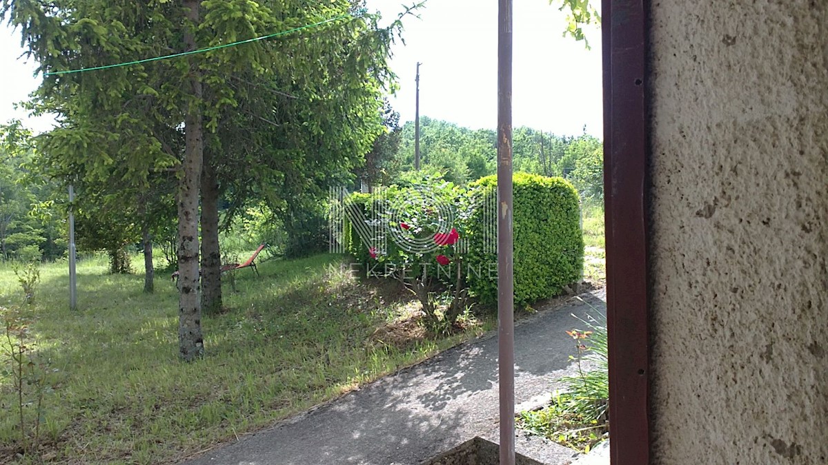 Zemljišče Lupoglav, 83.000m2
