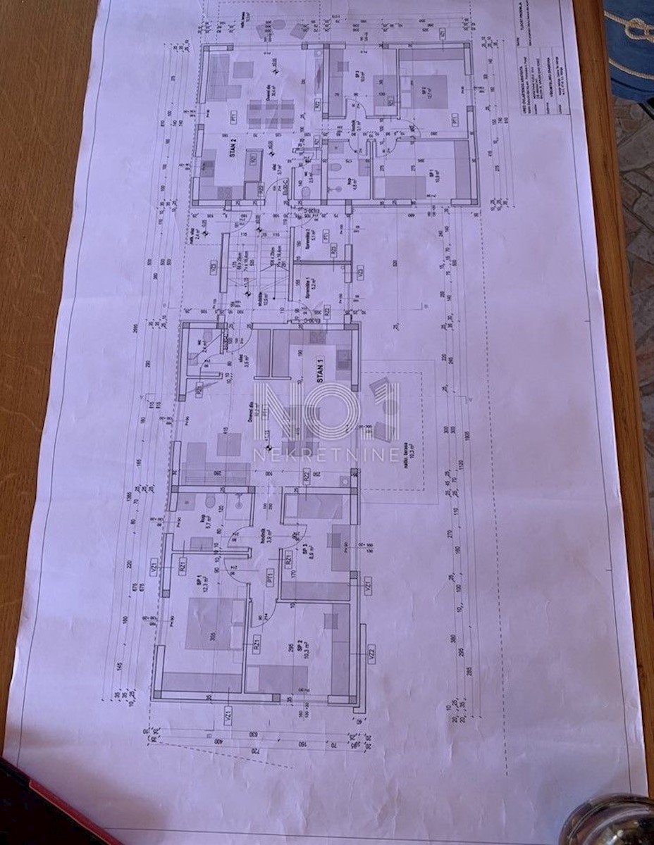 Tar - kvalitetno stanovanje v vrhunski novogradnji