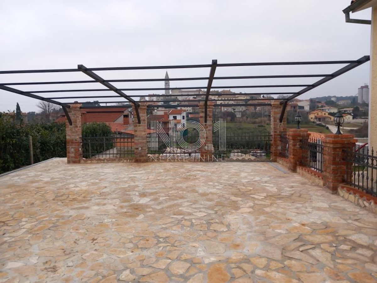 Okolica Poreča - prodamo hišo s 3 apartmaji