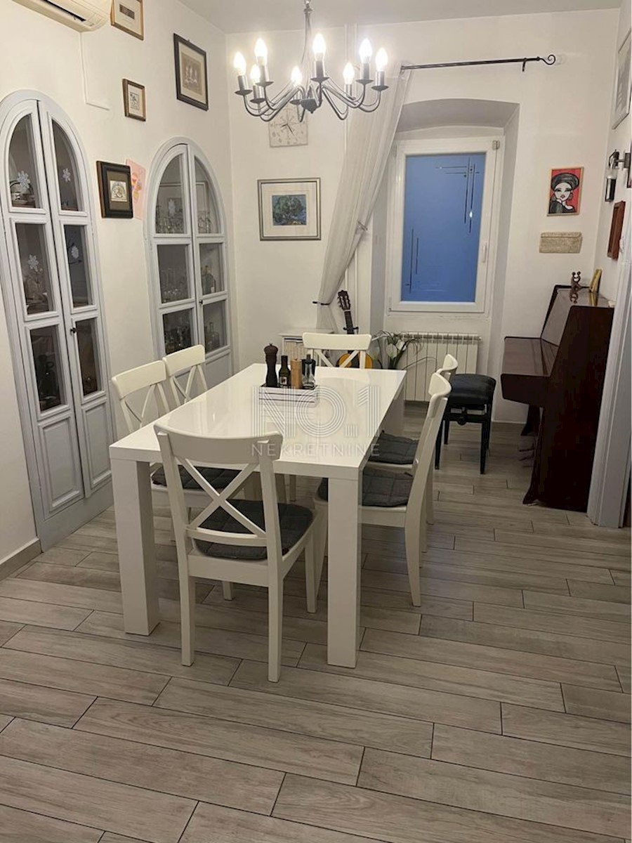 Kastav - prodaja stanovanjskih in poslovnih nepremičnin
