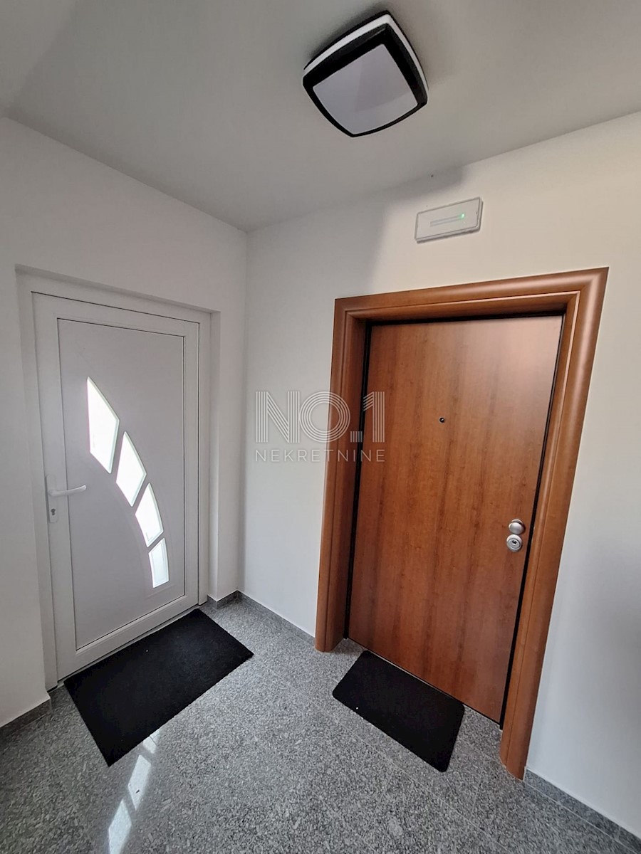 Grižane - prodaja trisobnega stanovanja na odlični lokaciji