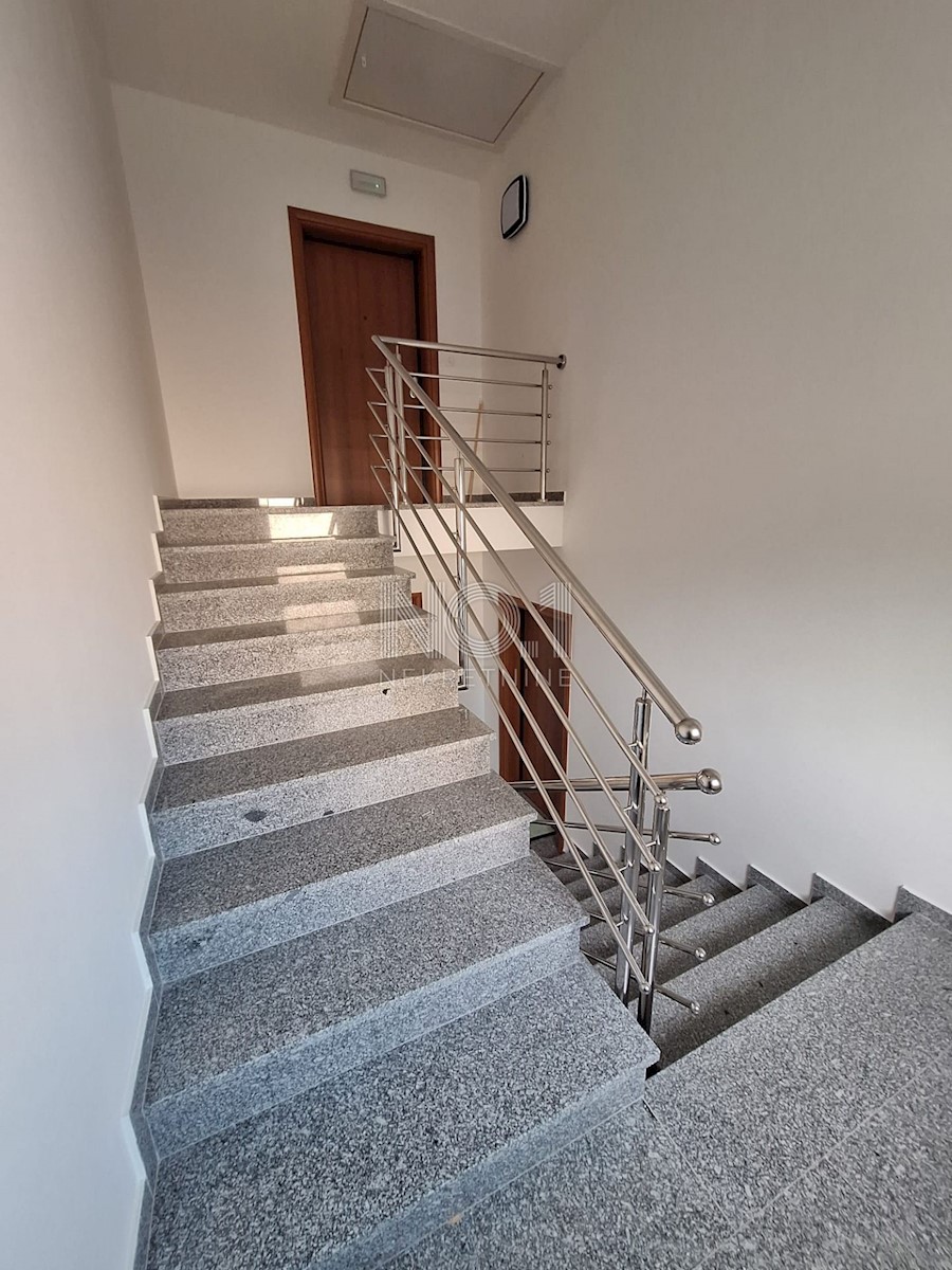 Grižane - prodaja trisobnega stanovanja na odlični lokaciji