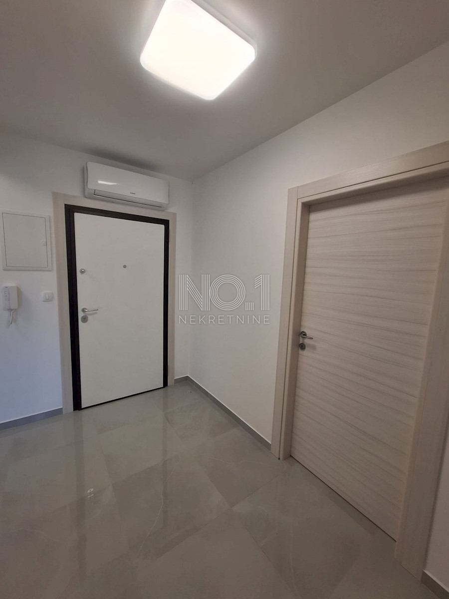 Grižane - prodaja trisobnega stanovanja na odlični lokaciji