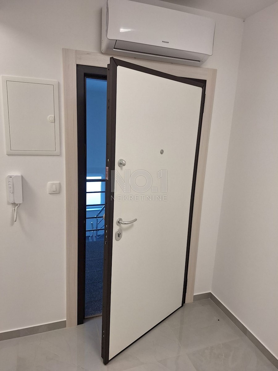 Grižane - prodaja trisobnega stanovanja na odlični lokaciji