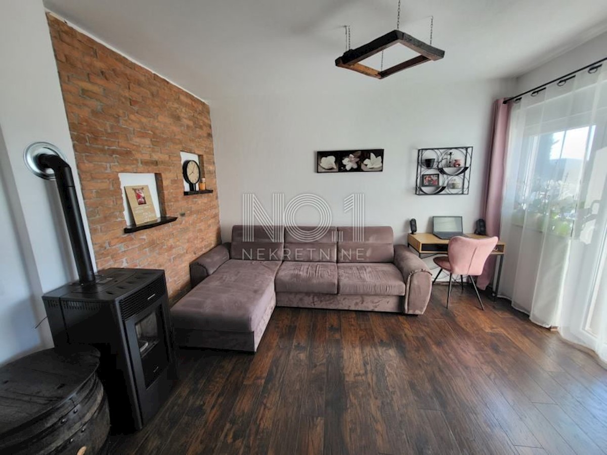 Rovinj - prodaja apartma korak od morja!