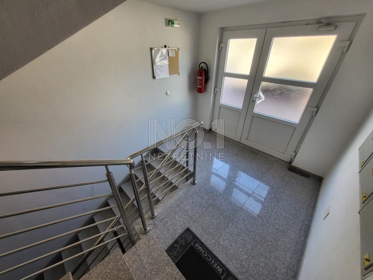 Rovinj - prodaja apartma korak od morja!