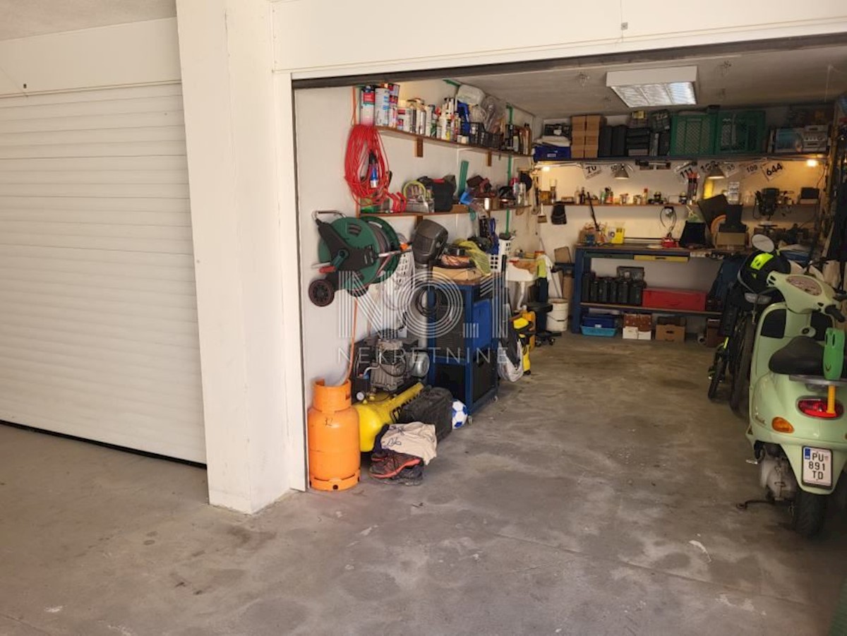 Rovinj - prodaja apartma korak od morja!