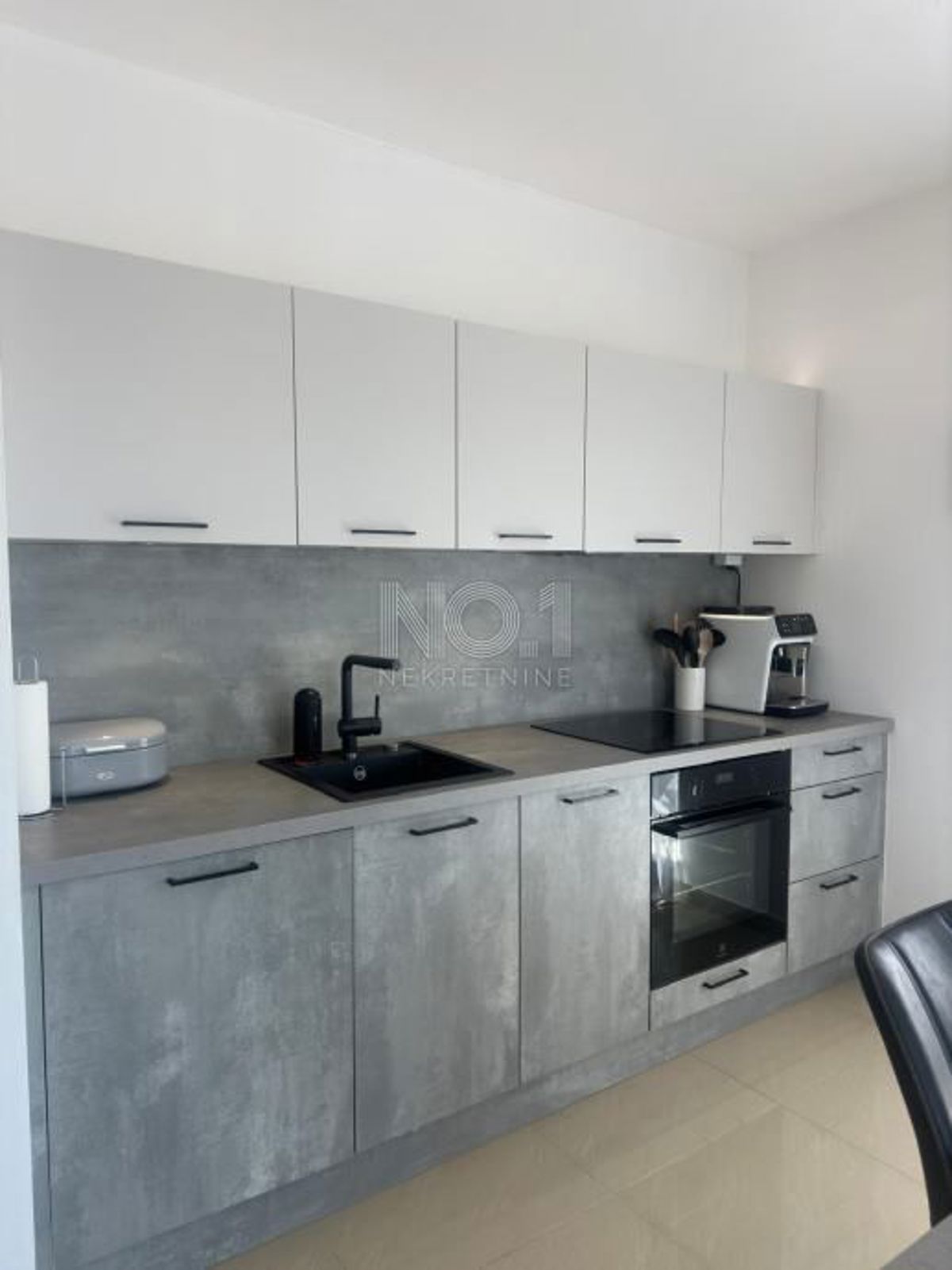 Stanovanje Novigrad, 49,83m2