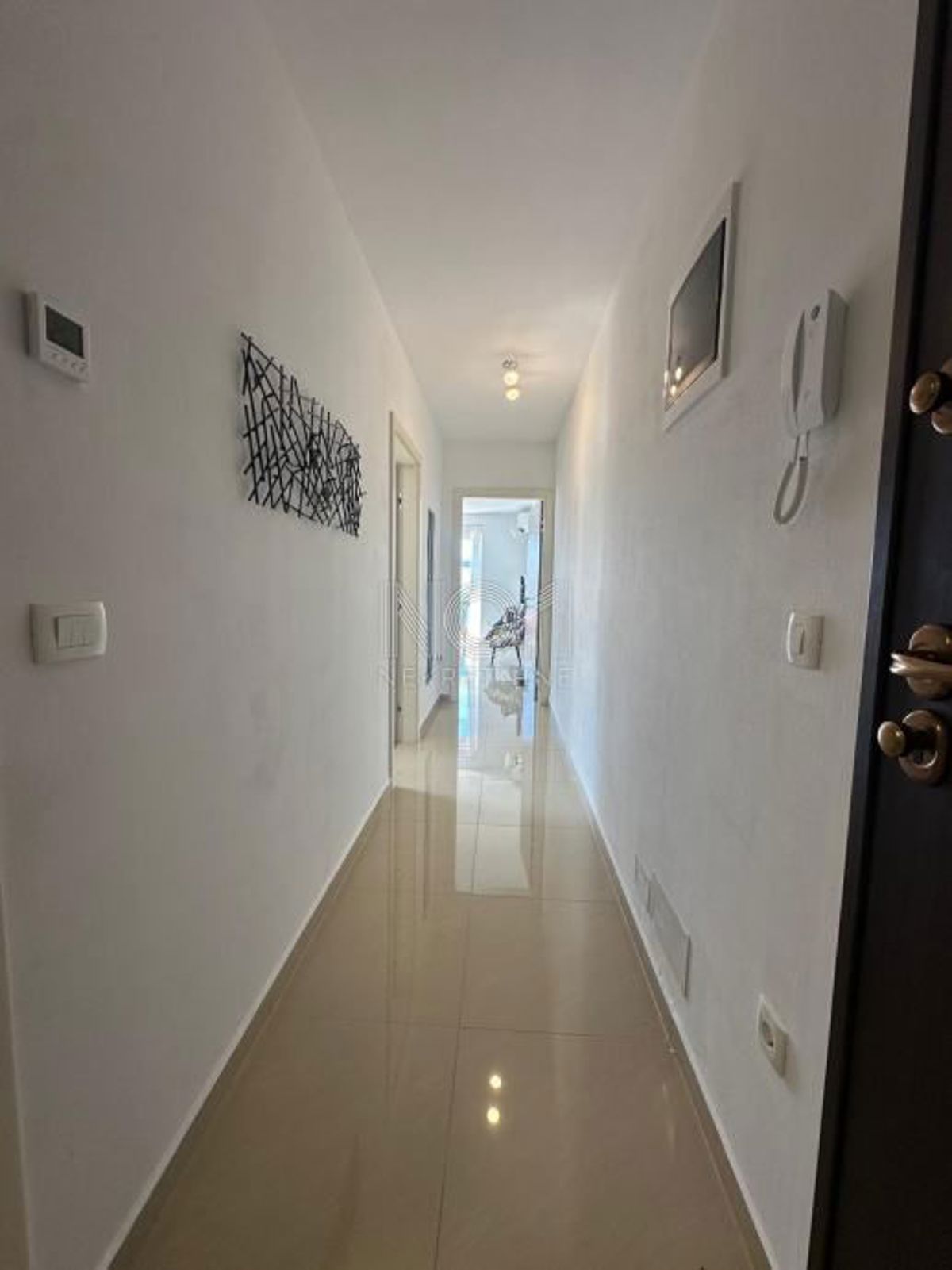Stanovanje Novigrad, 49,83m2