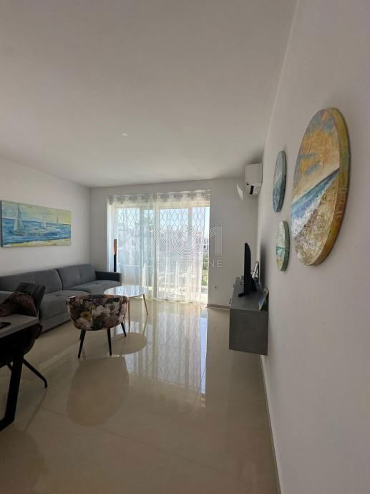 Stanovanje Novigrad, 49,83m2