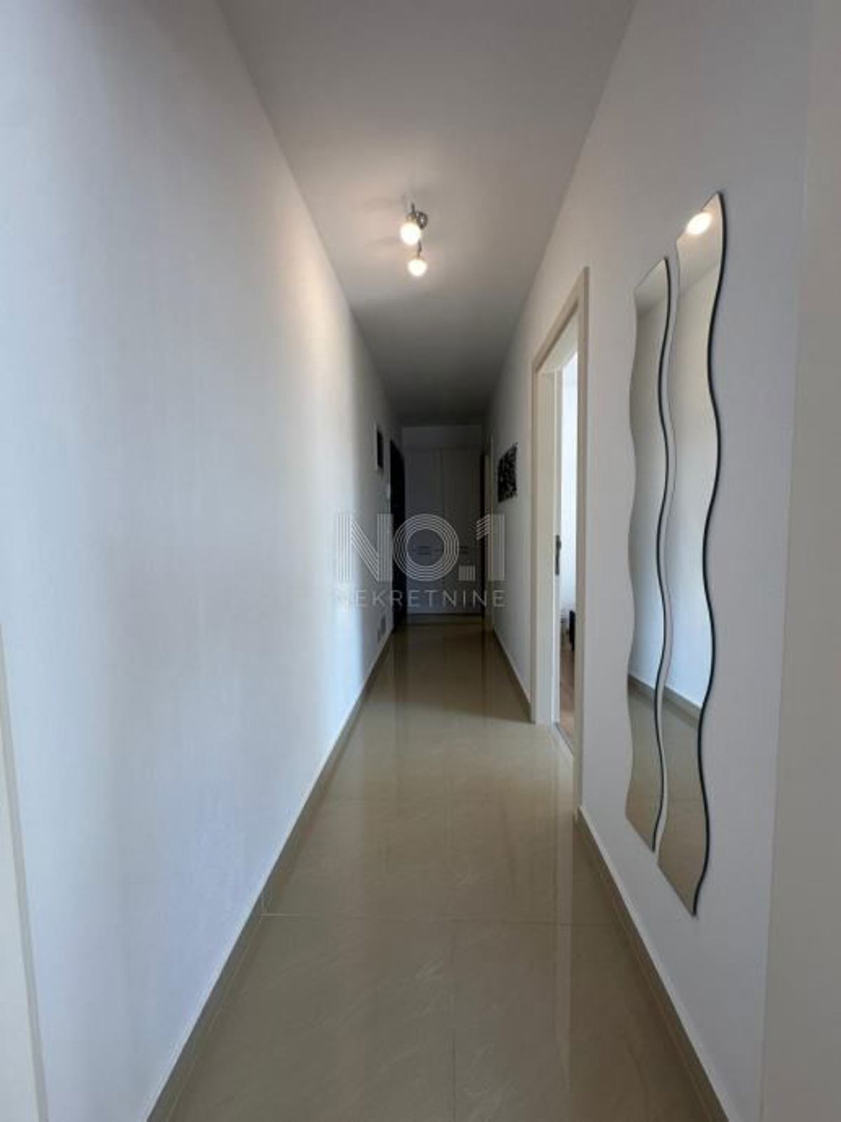 Stanovanje Novigrad, 49,83m2
