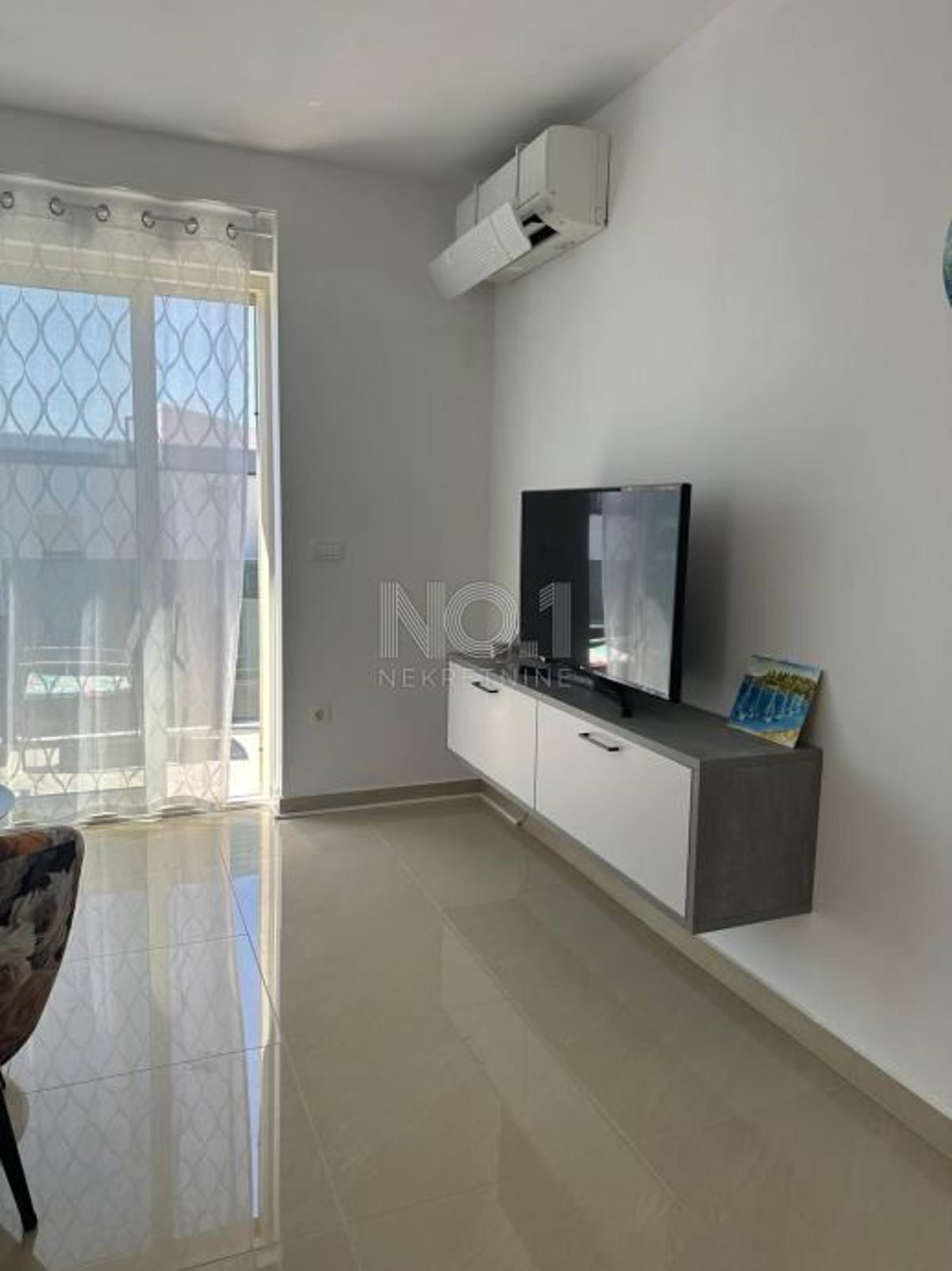 Stanovanje Novigrad, 49,83m2