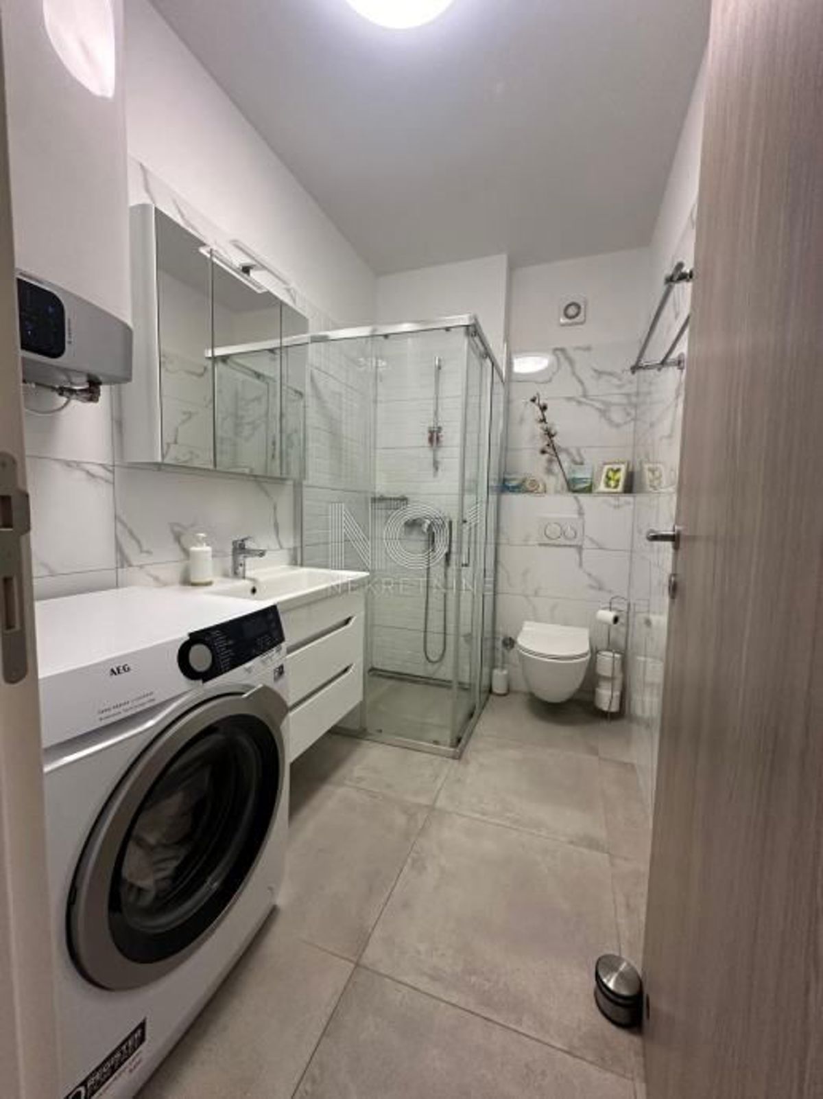 Stanovanje Novigrad, 49,83m2