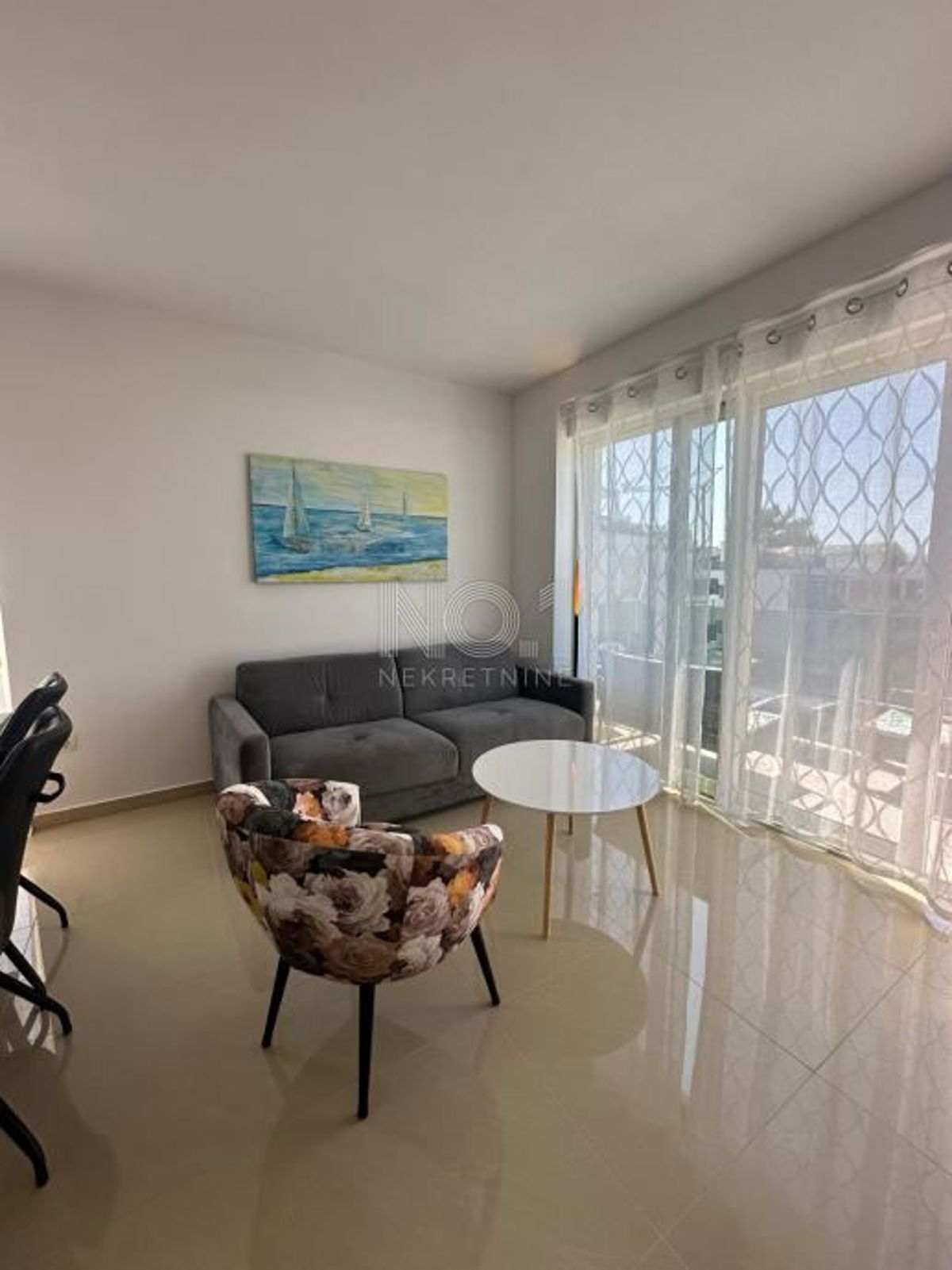 Stanovanje Novigrad, 49,83m2