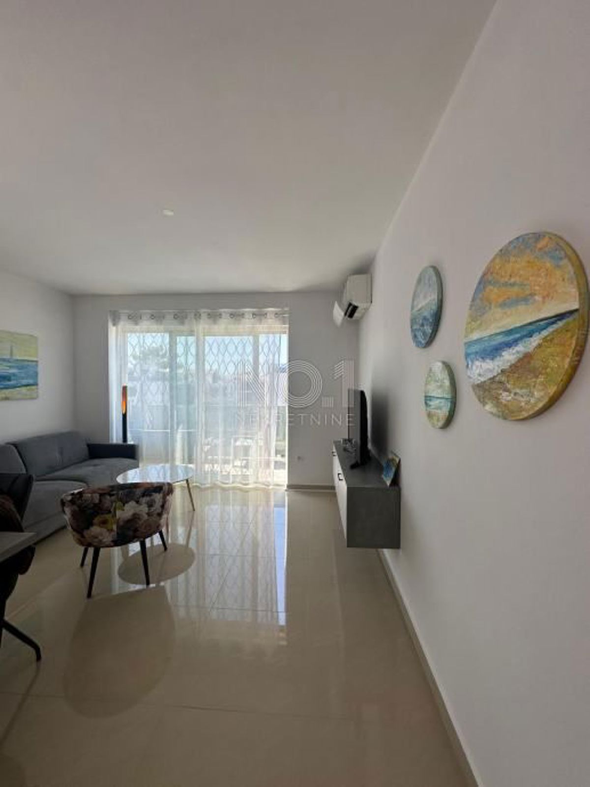 Stanovanje Novigrad, 49,83m2