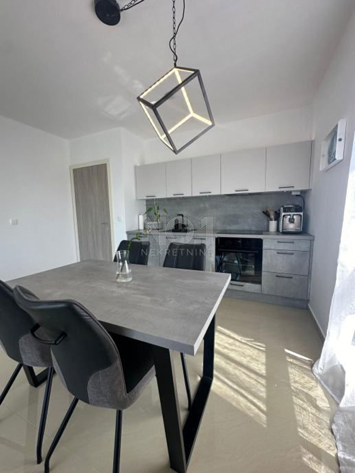 Stanovanje Novigrad, 49,83m2