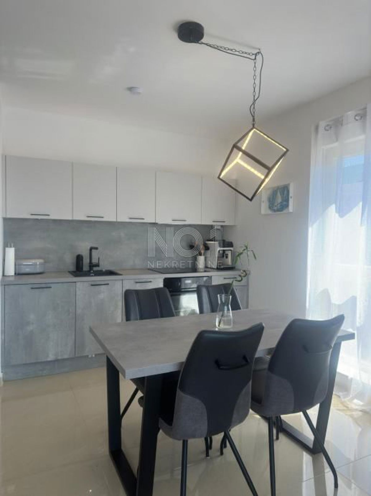 Stanovanje Novigrad, 49,83m2